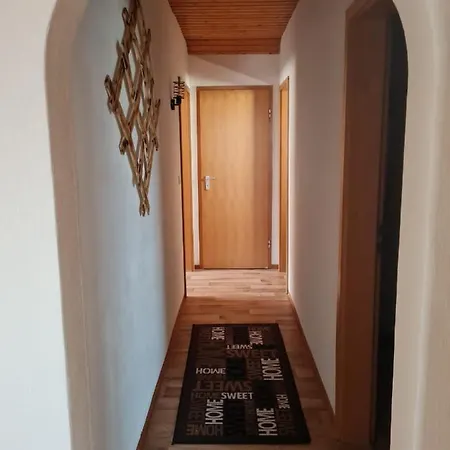Sweet Home Ferienwohnung Ruderatshofen Exterior photo