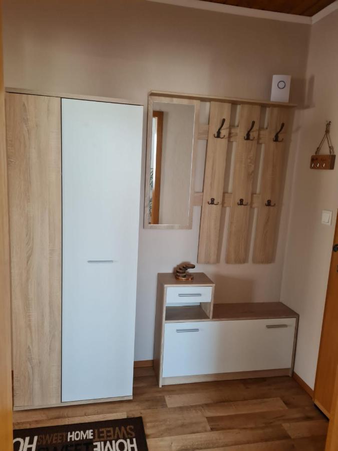 Apartment Sweet