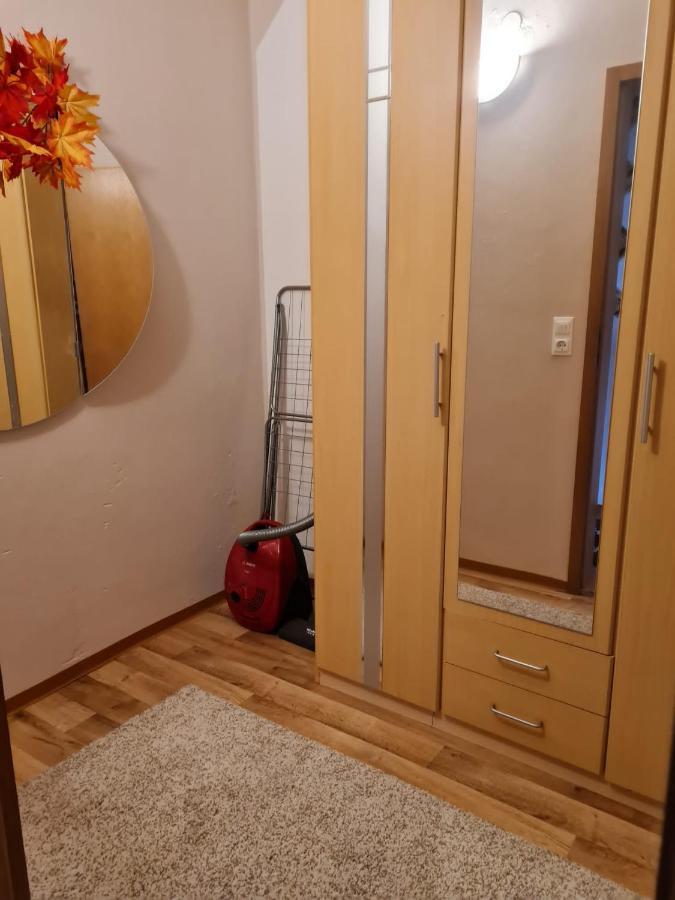 Apartment Sweet Ruderatshofen