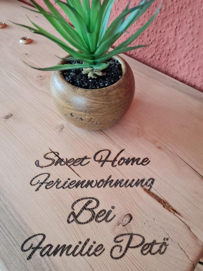 Apartment Sweet *