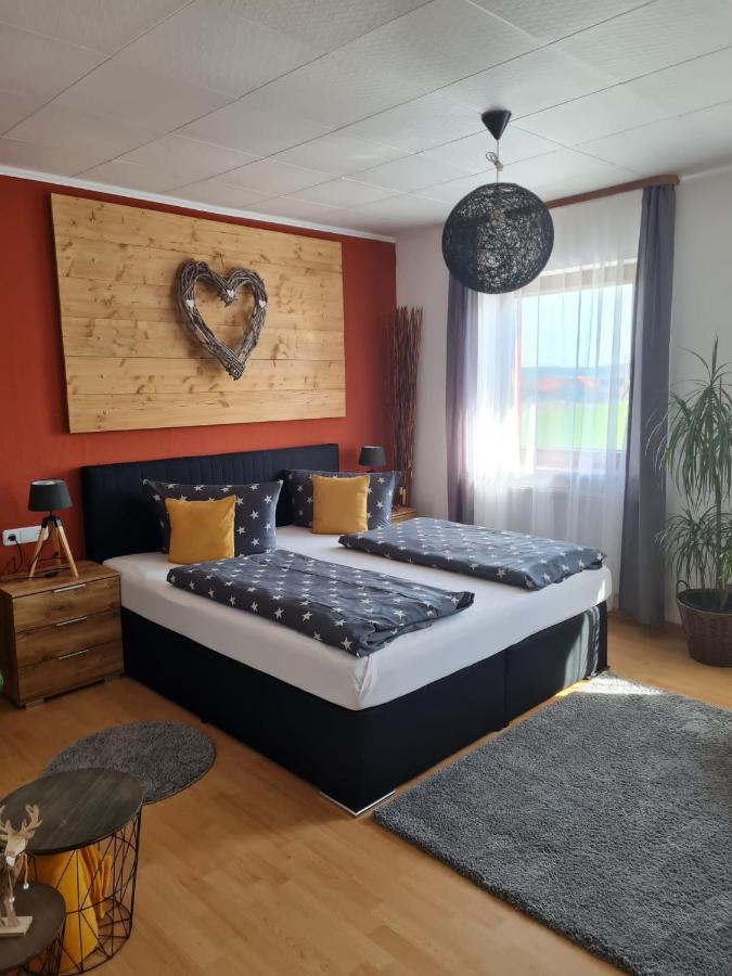 Sweet Apartment