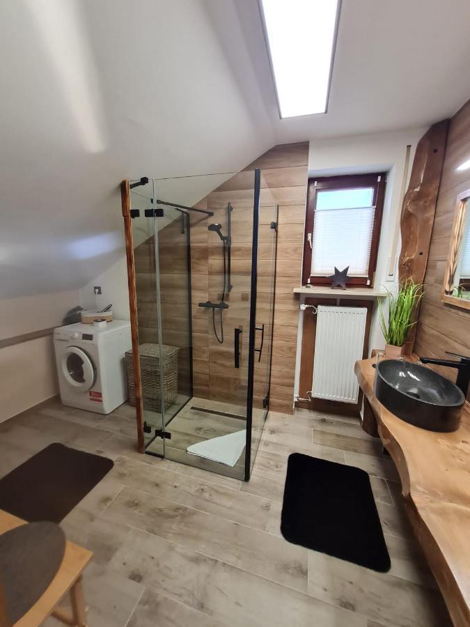 Apartment Sweet Ruderatshofen